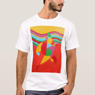 Camiseta ¡Colores hermosos y vibrantes!