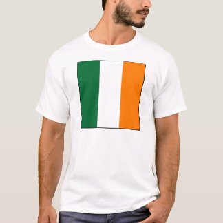 Camiseta Colores irlandeses