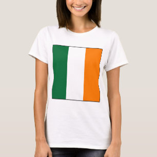 Camiseta Colores irlandeses