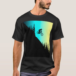 Camiseta Colores Mtb