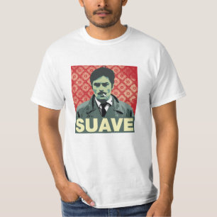 Camiseta colorete de le cercle suave