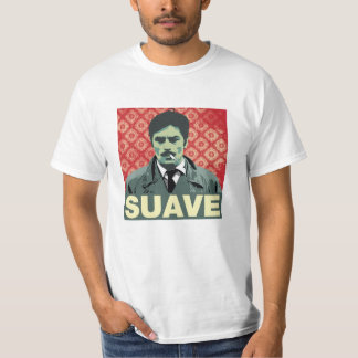 Camiseta colorete de le cercle suave