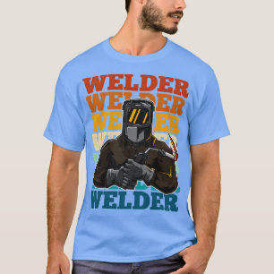 Camiseta Colorful Welder (2)