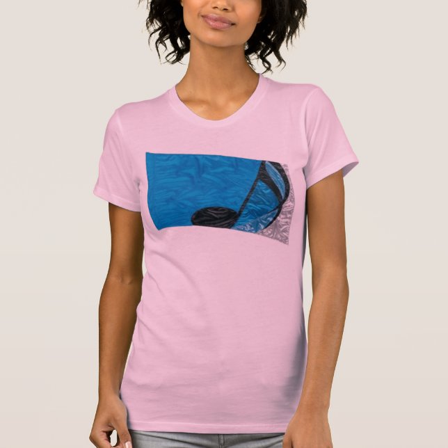 Camiseta cOlOrGuArD (Anverso)