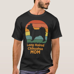 Camiseta Colorida madre haitiana de Chihuahua