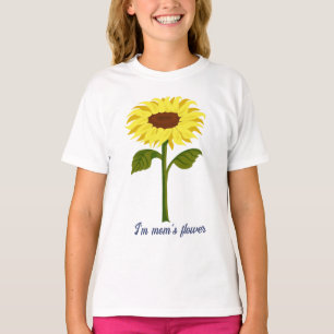 Camiseta colorida sobre la paz en Ucrania