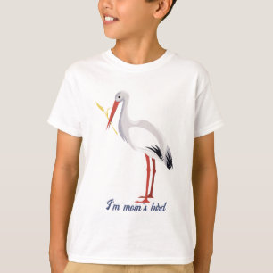 Camiseta colorida sobre la paz en Ucrania