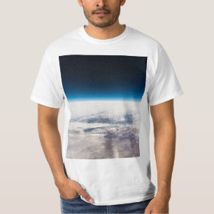 Camiseta Coloridas estrellas
