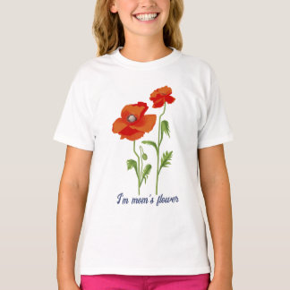 Camiseta Colorido de la paz en Ucrania