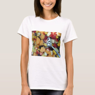 Camiseta Colorido surtido de frutas