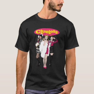 Camiseta Colorizado despistado