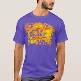 Camiseta ColorMePop