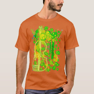 Camiseta ColorMePop 4