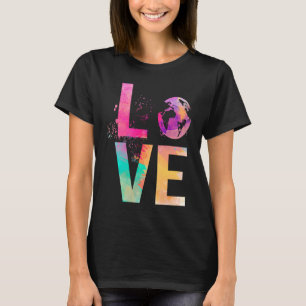 Camiseta Colorous Worldbuilding Mom Worldbuilding
