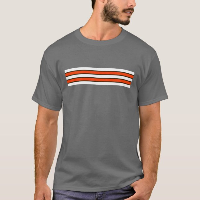 Camiseta Colors boy (Anverso)