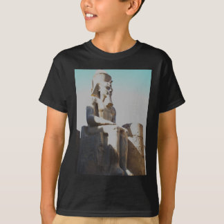 Camiseta Coloso de Ramesses II - Luxor Temple