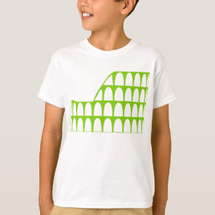 Camiseta Colosseo