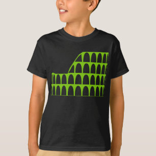 Camiseta Colosseo