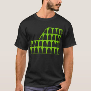 Camiseta Colosseo