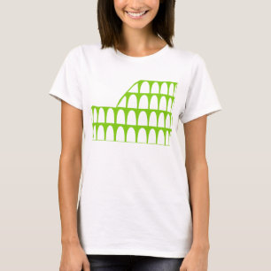 Camiseta Colosseo