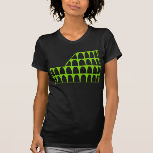 Camiseta Colosseo