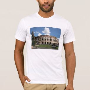 Camiseta Colosseo Roma