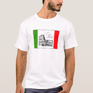 Camiseta *~* Colosseo Roma Roma Italia