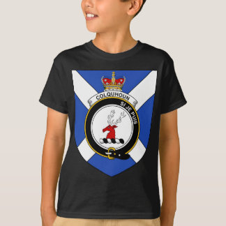 Camiseta Colquhoun