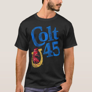 Camiseta Colt 45 Beer Works Everytime Auténtico