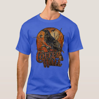 Camiseta Colter Wall Essential TShirt