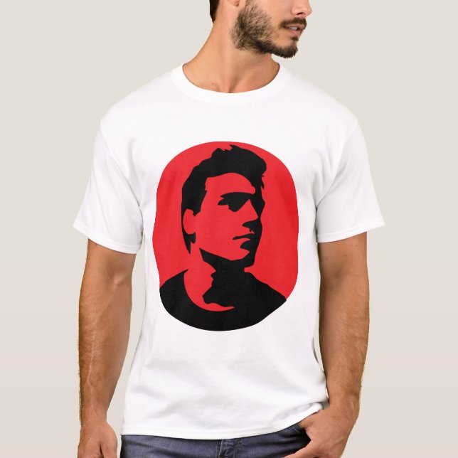 Camiseta Colton (Anverso)