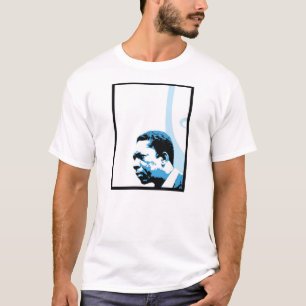 Camiseta Coltrane