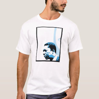 Camiseta Coltrane
