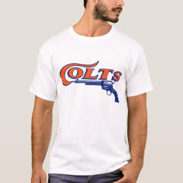 Camiseta COLTST-Shirt