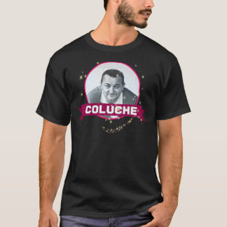 Camiseta COLUCHE Premium