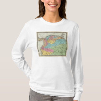 Camiseta Columbia