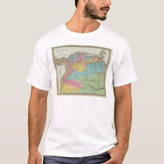 Camiseta Columbia