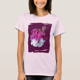 Camiseta Columbine Spaghetti Strap T-Shirt