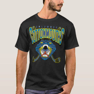 Camiseta Columbus Cottonmouts