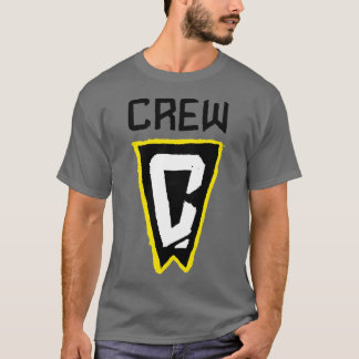 Camiseta Columbus Creeeew SC
