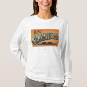 Camiseta Columbus, Indiana - escenas grandes de la letra