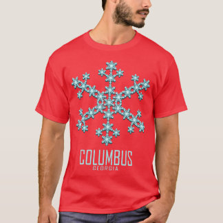 Camiseta Columbus TShirt