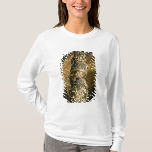 Camiseta Columna del azúcar de cebada del Baldacchino