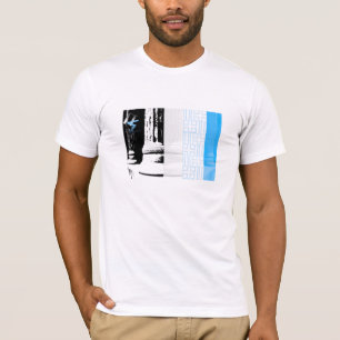 Camiseta Columnas griegas retocadas…