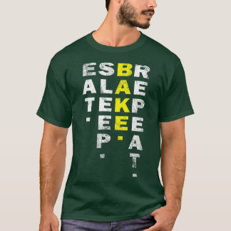 Camiseta Coma Bake De Sueño Repita Funny Baker Baking Baker