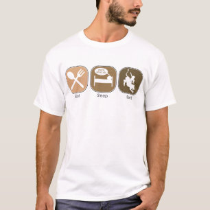 Camiseta Coma el dólar del sueño