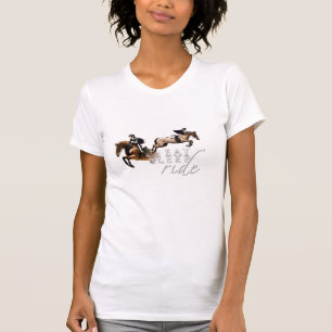 Camiseta Coma el paseo del sueño