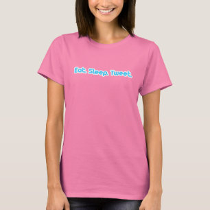 Camiseta Coma el pío del sueño