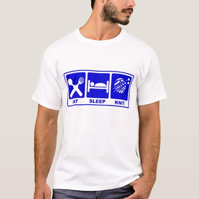 CAMISETA COMA EL RÓTULO DEL PUNTO DEL SUEÑO (Anverso)