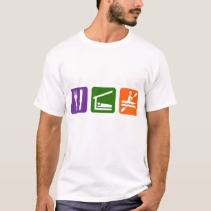 Camiseta Coma el sueño Kayaking
